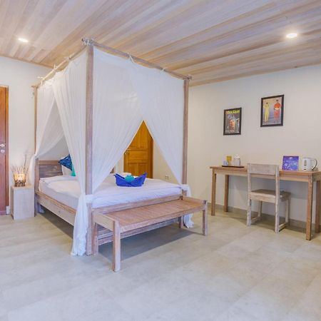 Thalassa Dive Resort Lembeh Airtembaga 외부 사진
