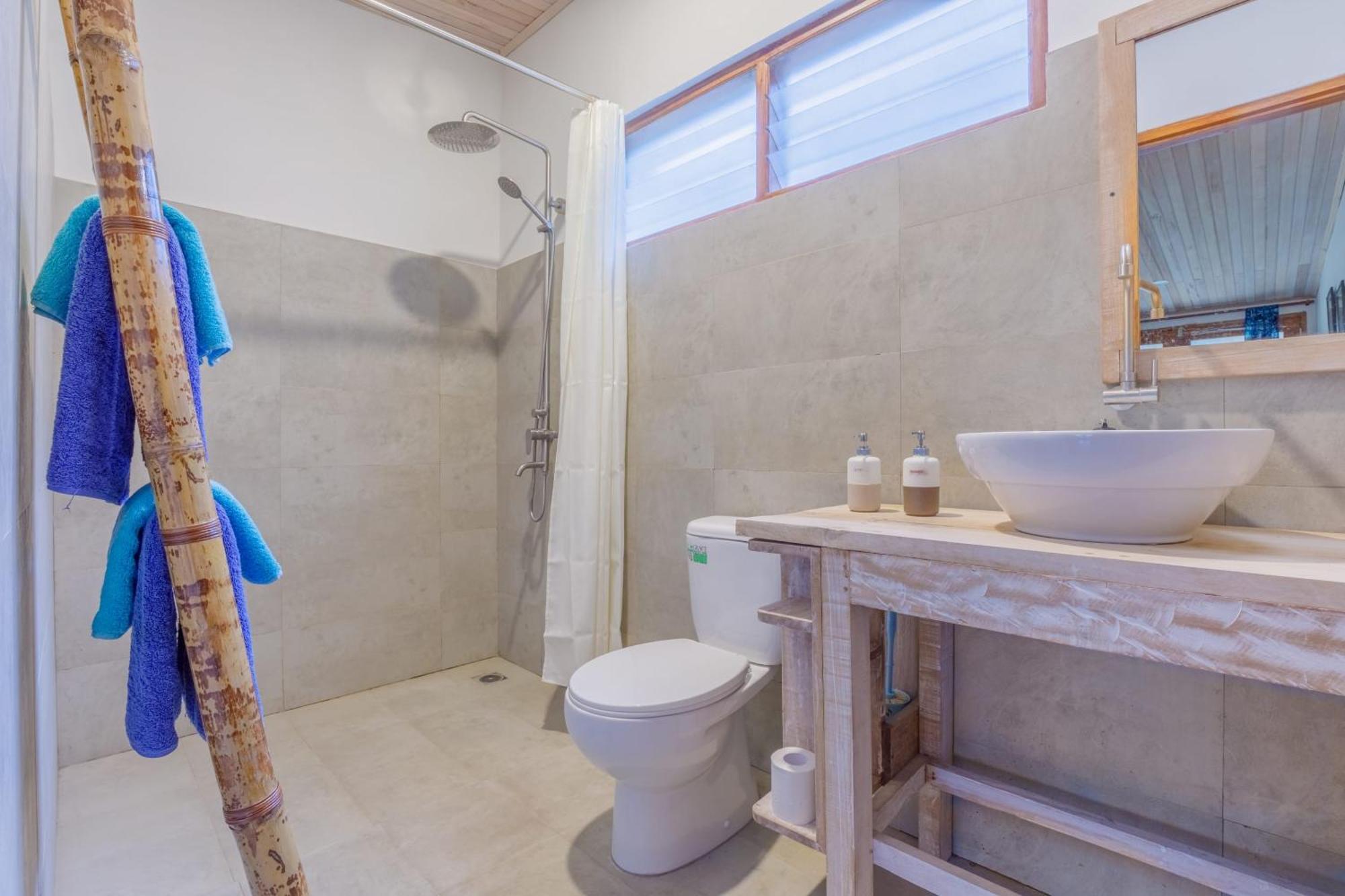 Thalassa Dive Resort Lembeh Airtembaga 외부 사진