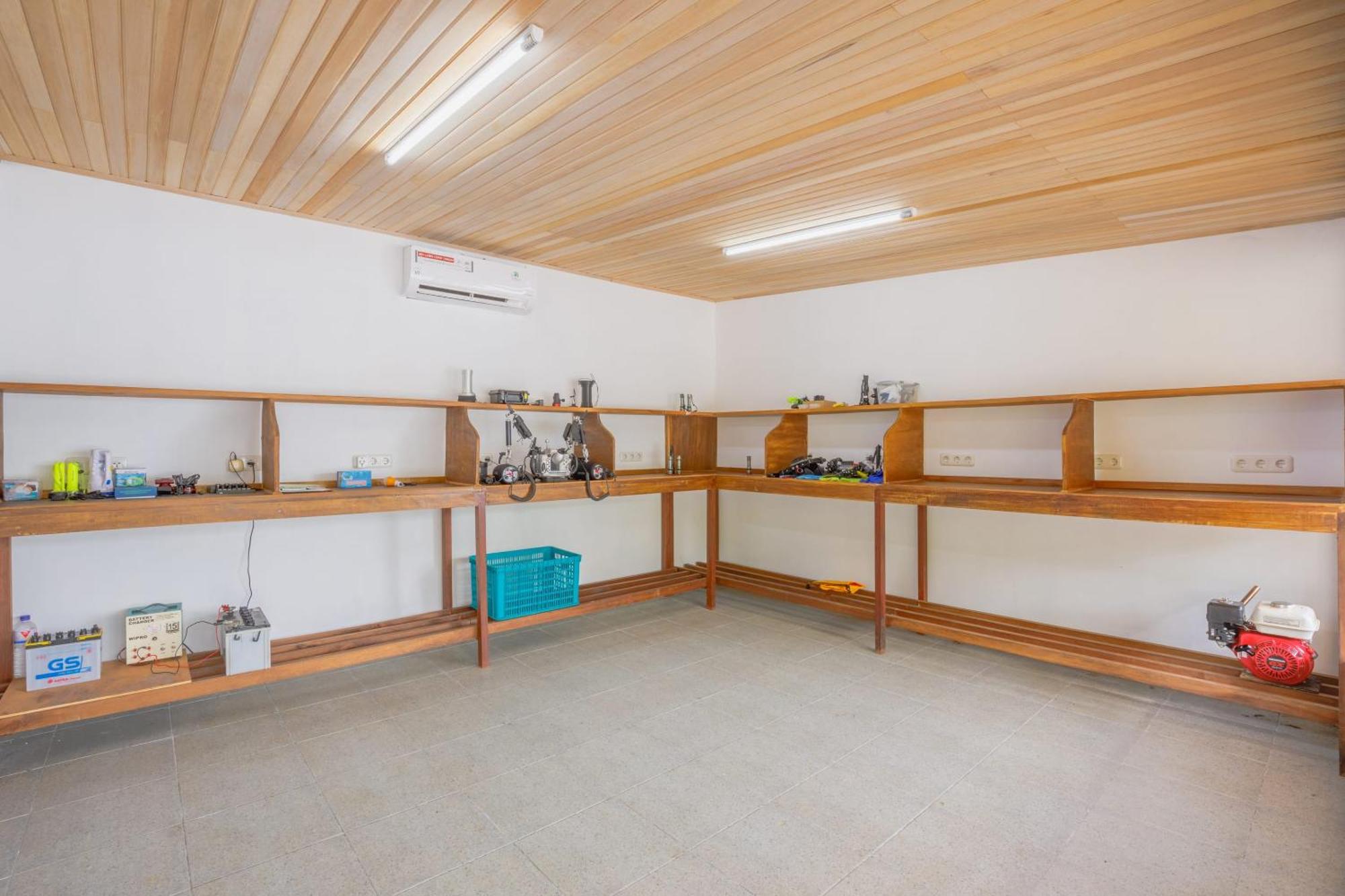 Thalassa Dive Resort Lembeh Airtembaga 외부 사진