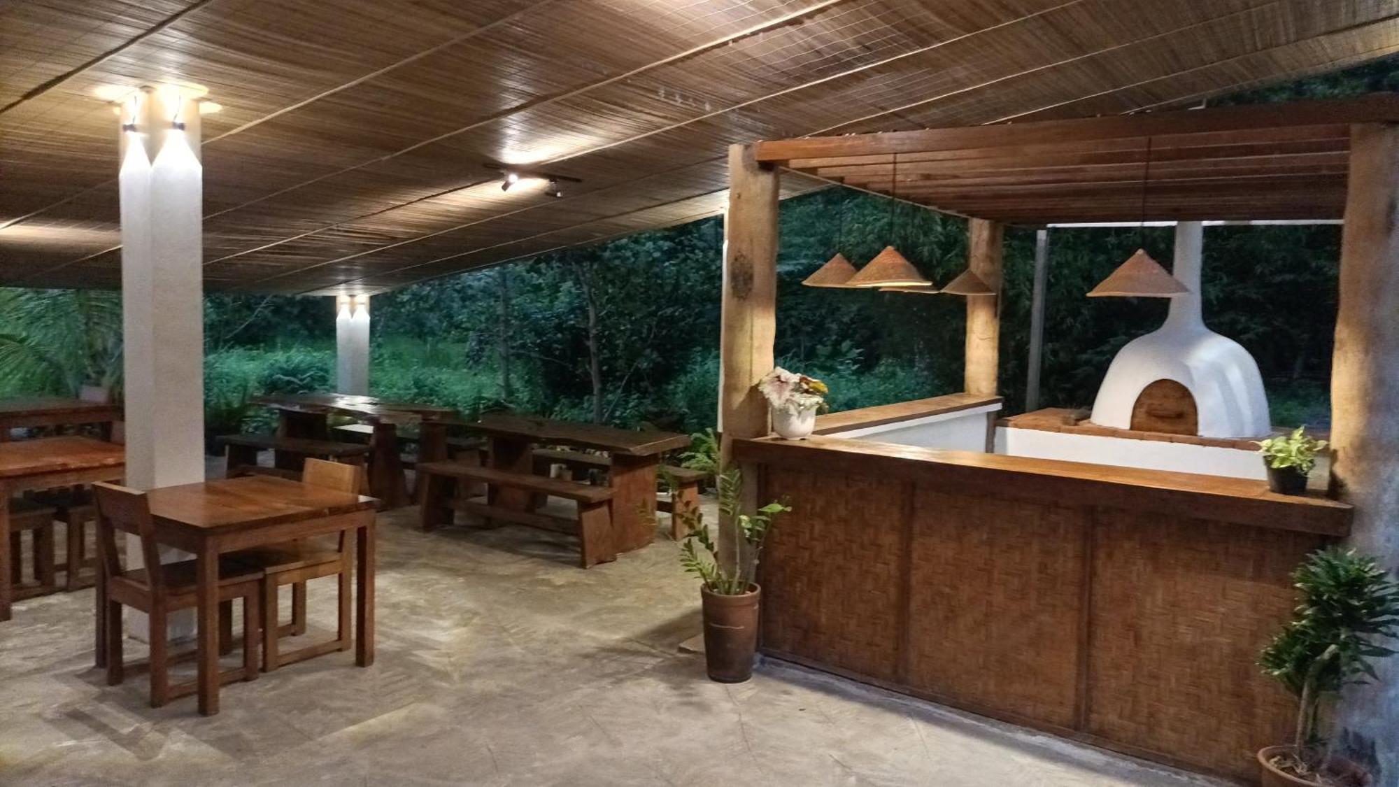 Thalassa Dive Resort Lembeh Airtembaga 외부 사진
